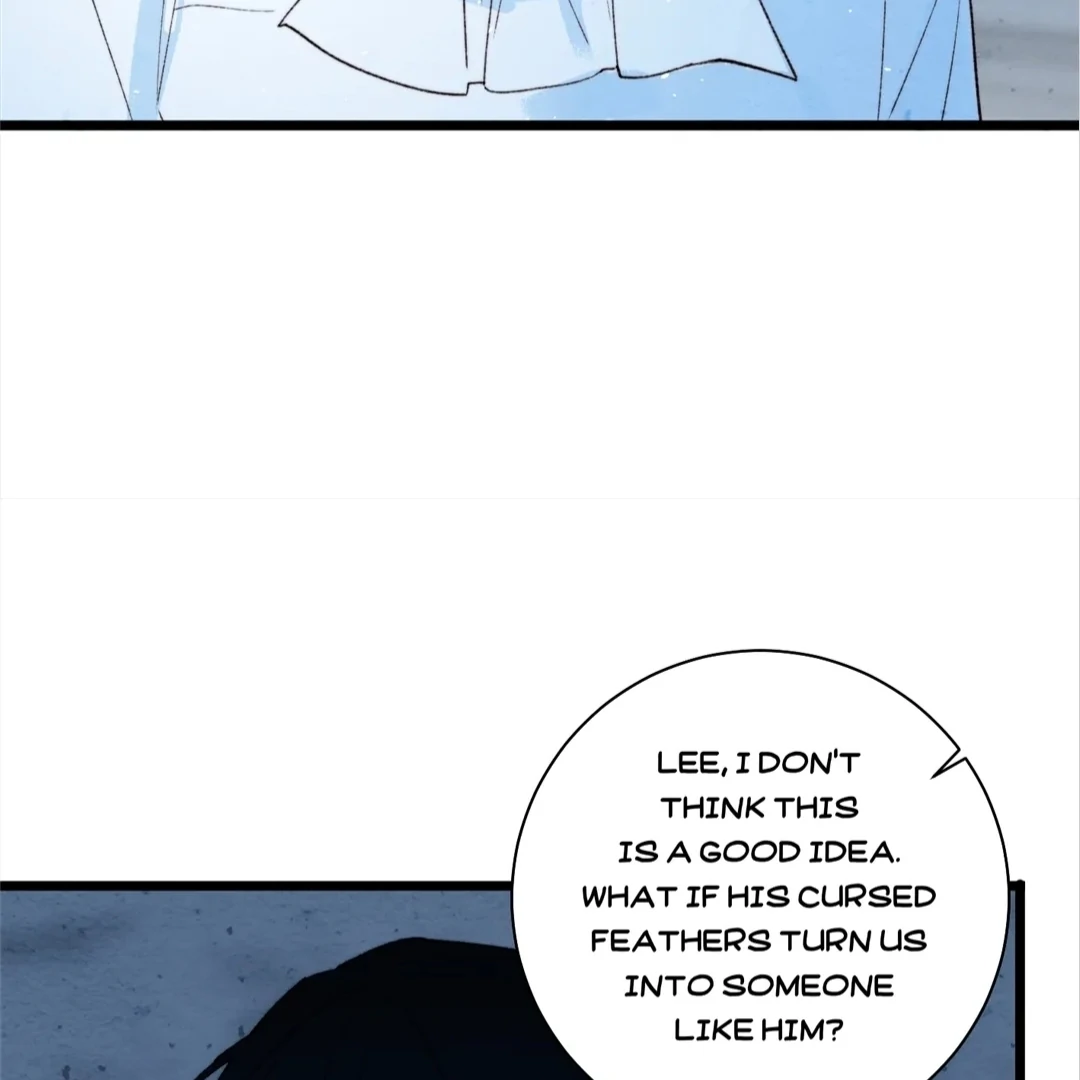 Lost Swan Lake - Manhua Chapter 34 - page 50
