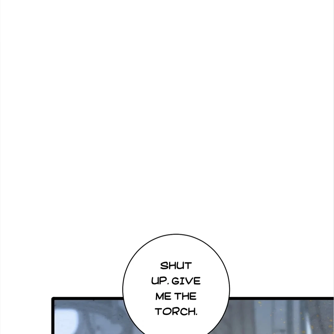 Lost Swan Lake - Manhua Chapter 34 - page 52