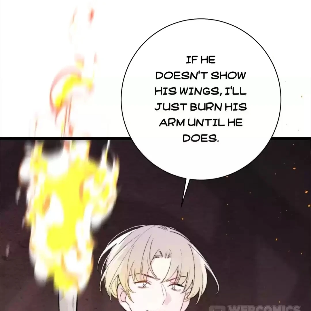 Lost Swan Lake - Manhua Chapter 34 - page 56