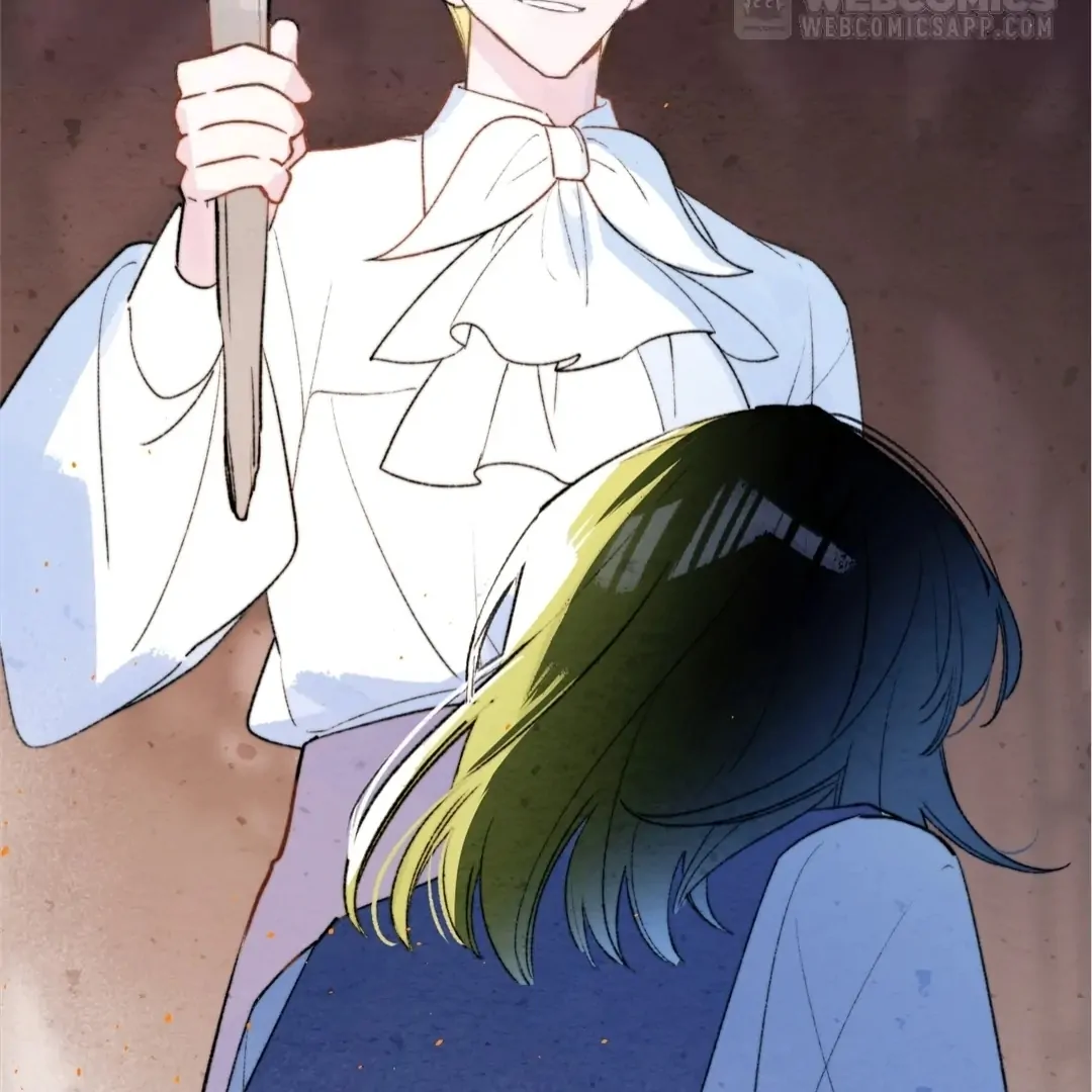 Lost Swan Lake - Manhua Chapter 34 - page 57