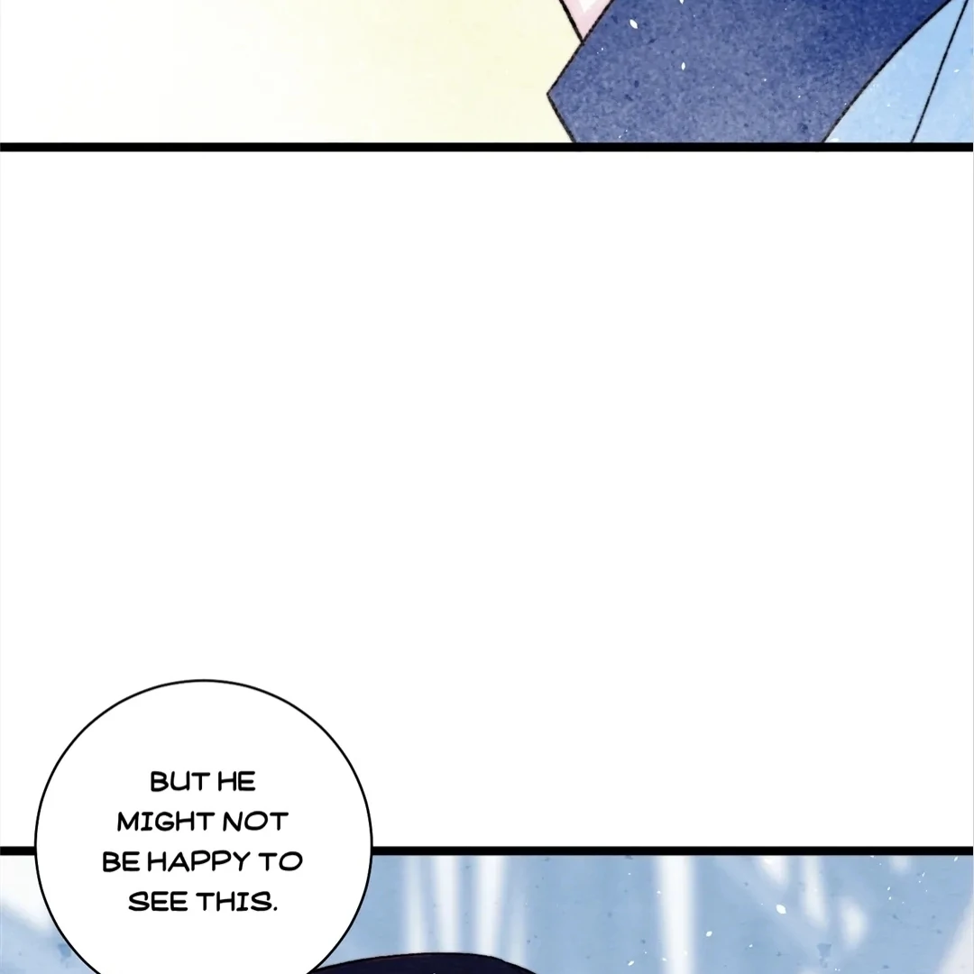 Lost Swan Lake - Manhua Chapter 34 - page 5