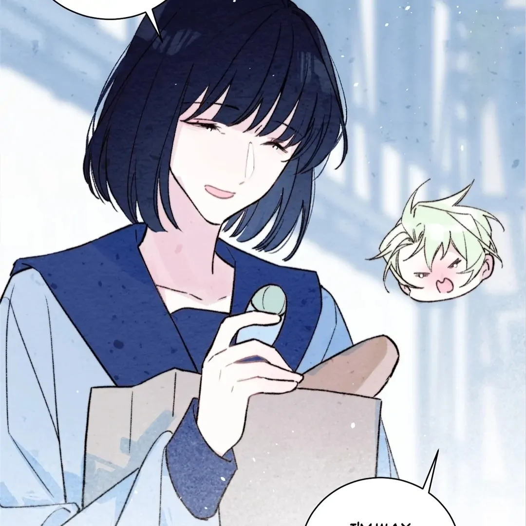Lost Swan Lake - Manhua Chapter 34 - page 6