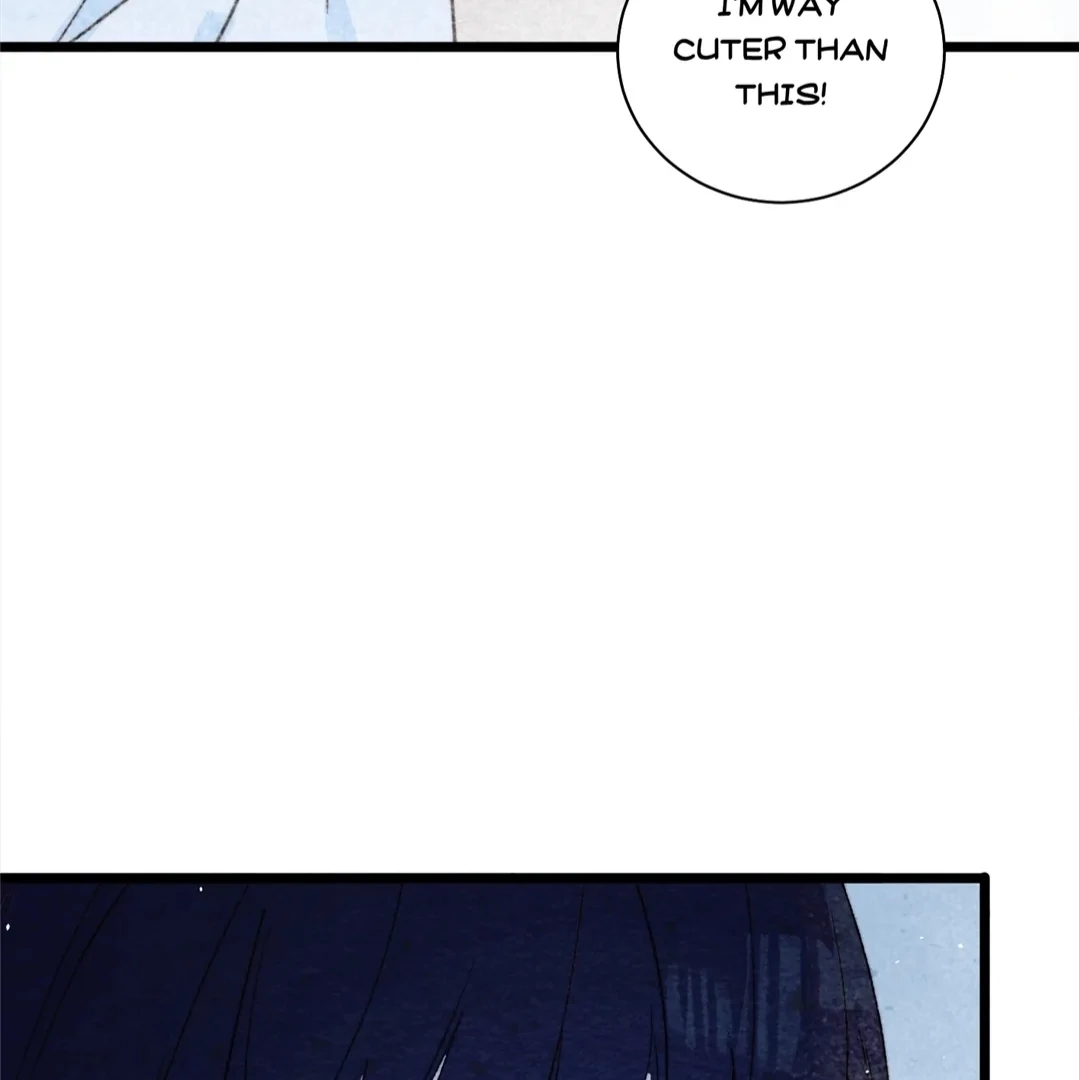 Lost Swan Lake - Manhua Chapter 34 - page 7