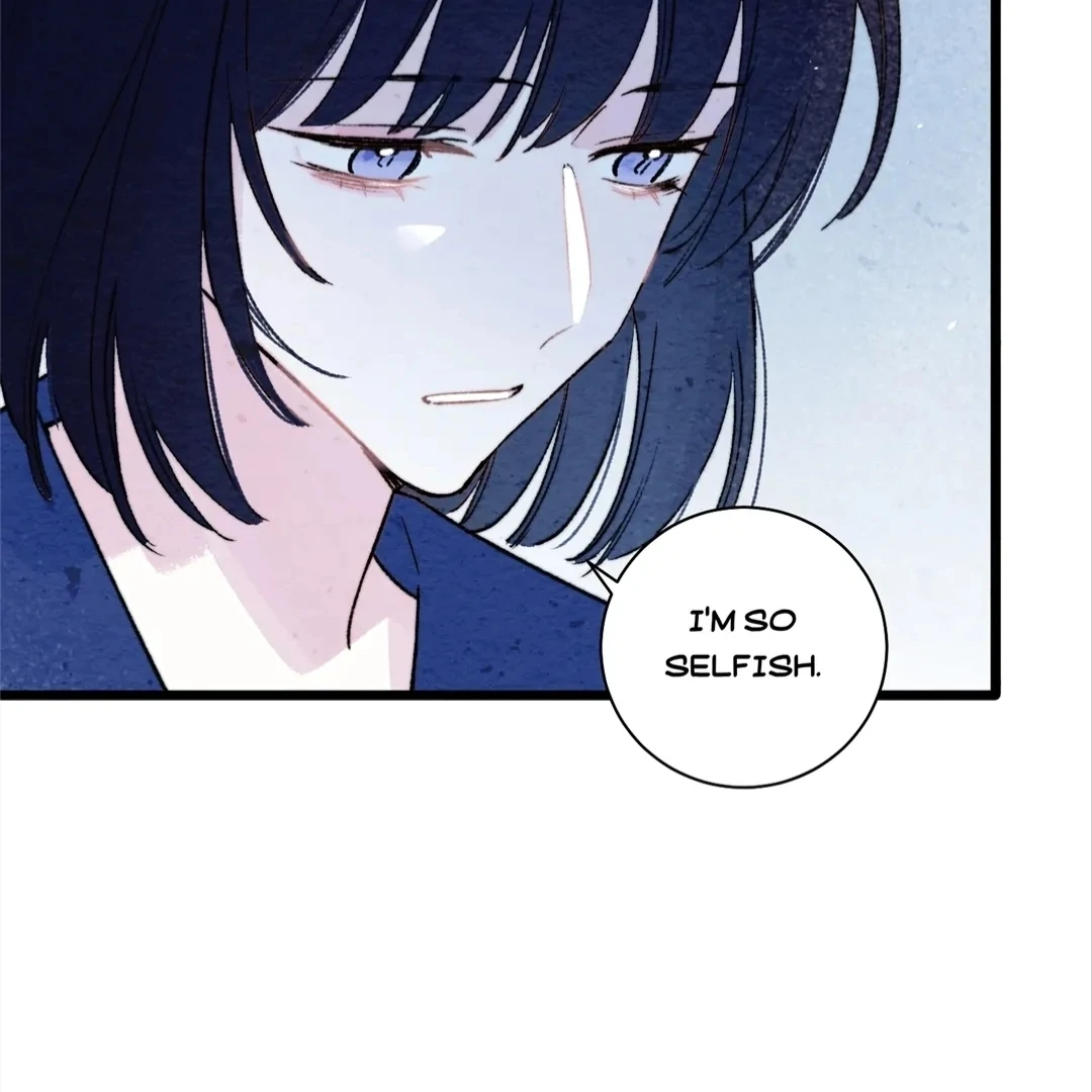 Lost Swan Lake - Manhua Chapter 34 - page 8