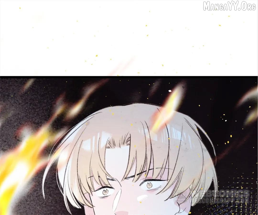 Lost Swan Lake - Manhua Chapter 35 - page 11