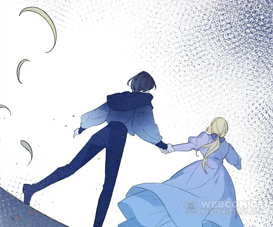 Lost Swan Lake - Manhua Chapter 35 - page 19