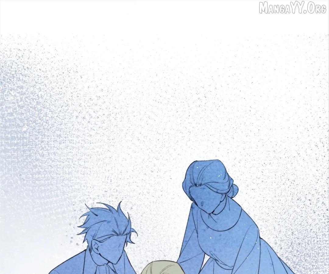 Lost Swan Lake - Manhua Chapter 35 - page 21
