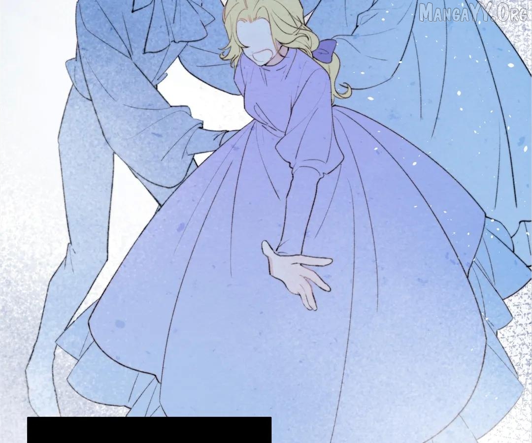 Lost Swan Lake - Manhua Chapter 35 - page 22