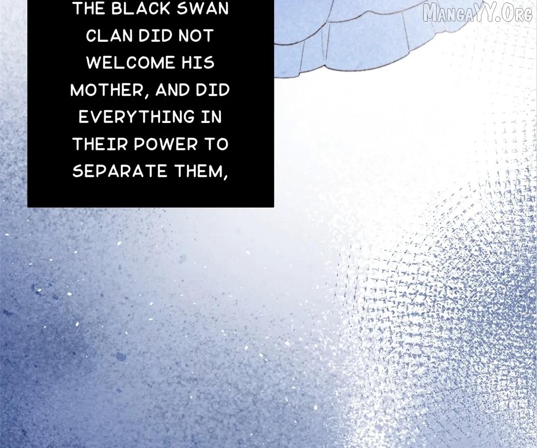 Lost Swan Lake - Manhua Chapter 35 - page 23