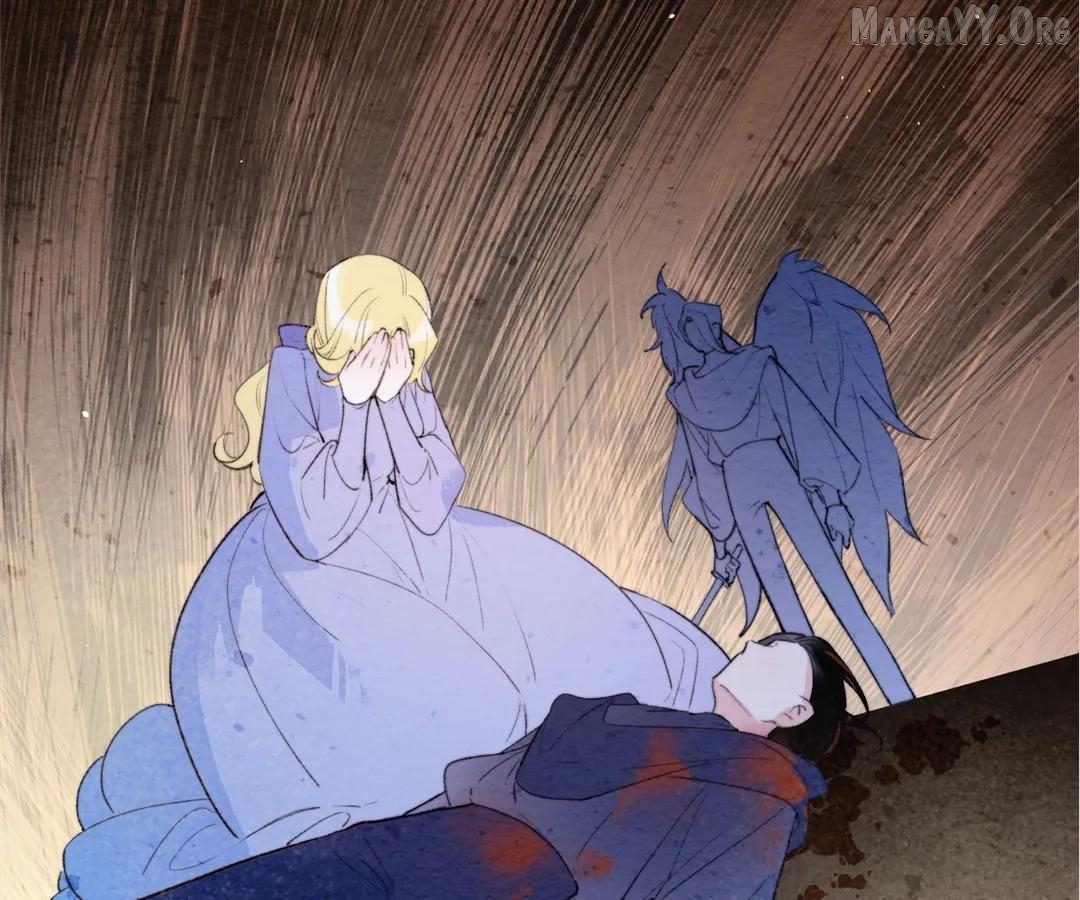 Lost Swan Lake - Manhua Chapter 35 - page 26