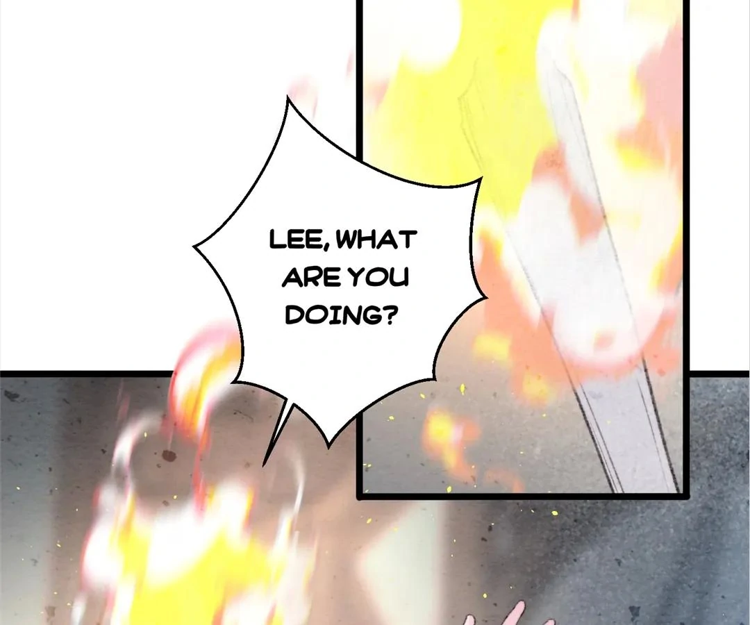 Lost Swan Lake - Manhua Chapter 35 - page 2