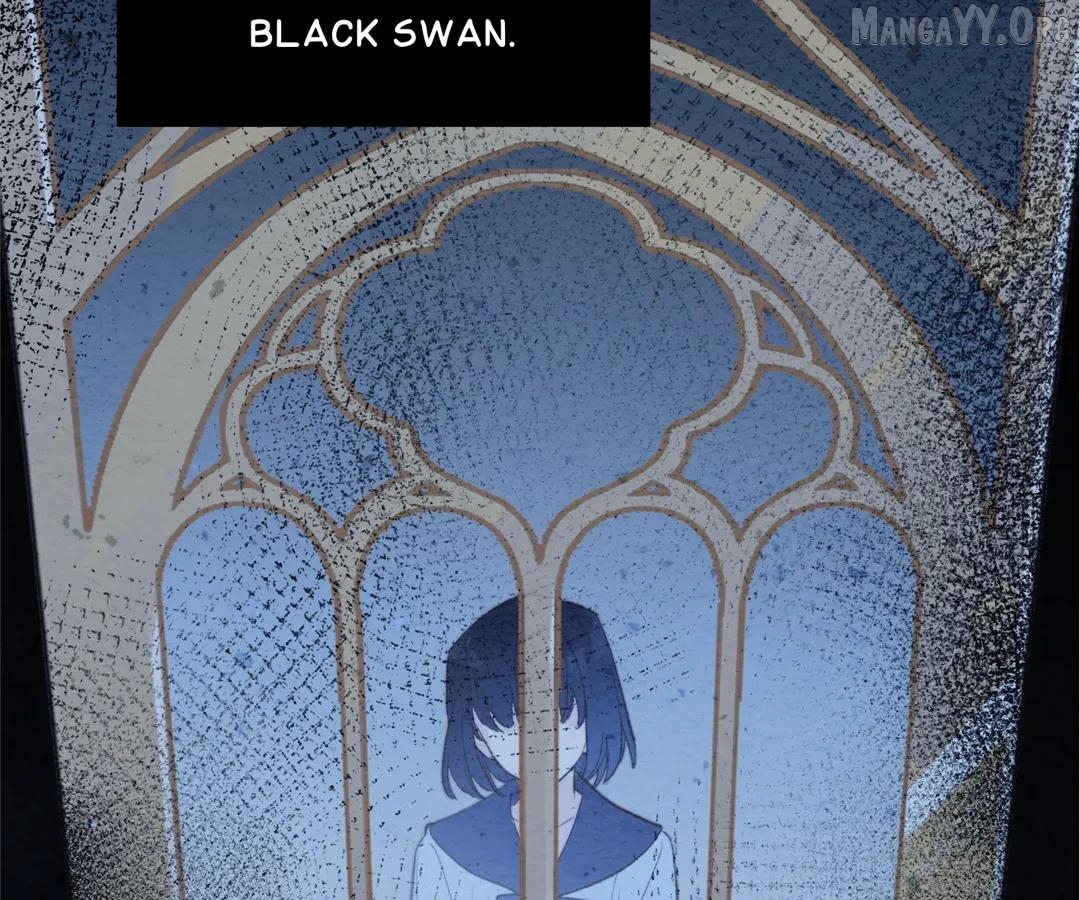 Lost Swan Lake - Manhua Chapter 35 - page 32