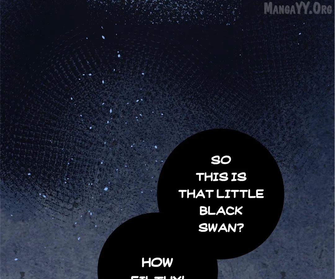 Lost Swan Lake - Manhua Chapter 35 - page 34