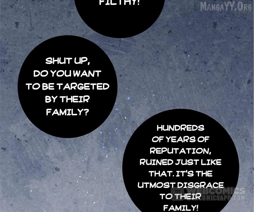 Lost Swan Lake - Manhua Chapter 35 - page 35