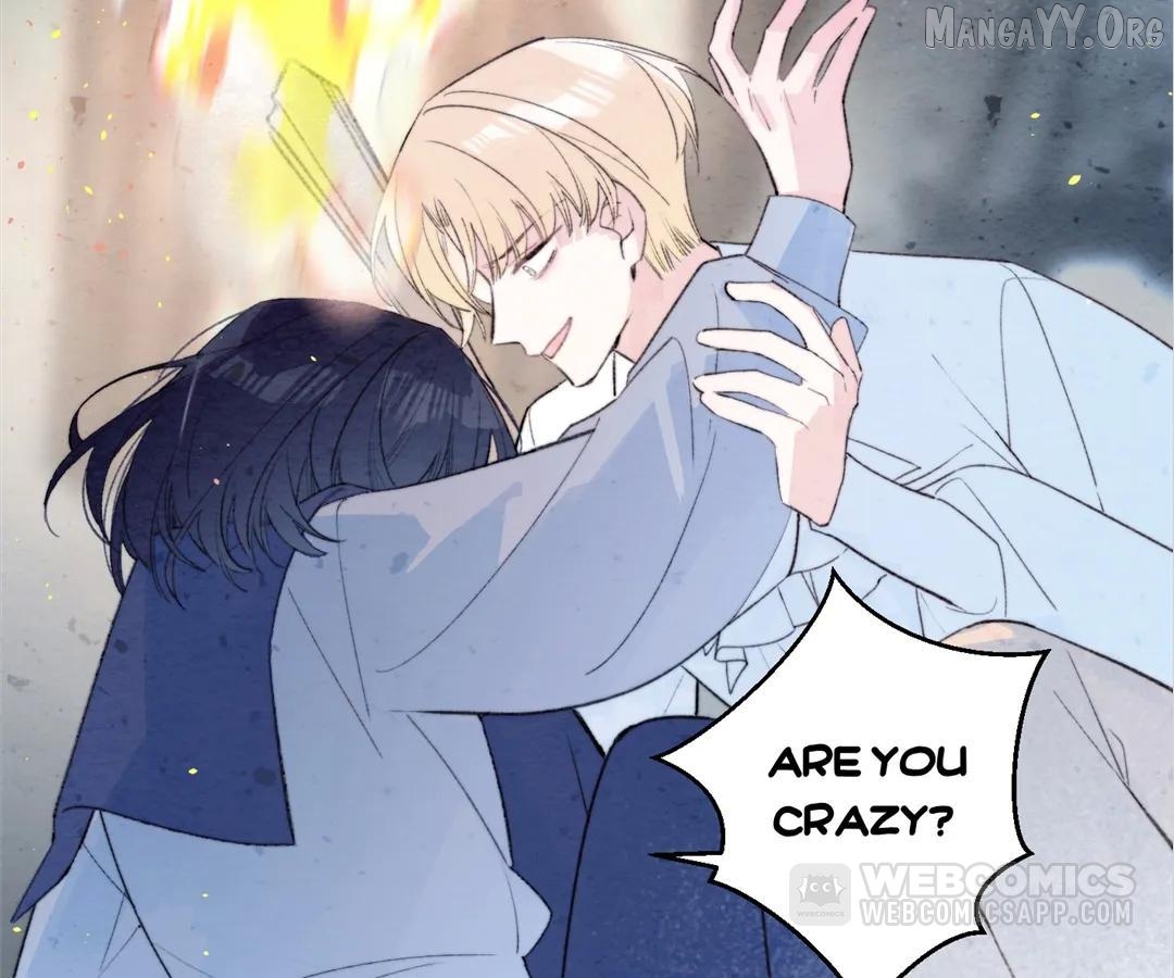 Lost Swan Lake - Manhua Chapter 35 - page 3