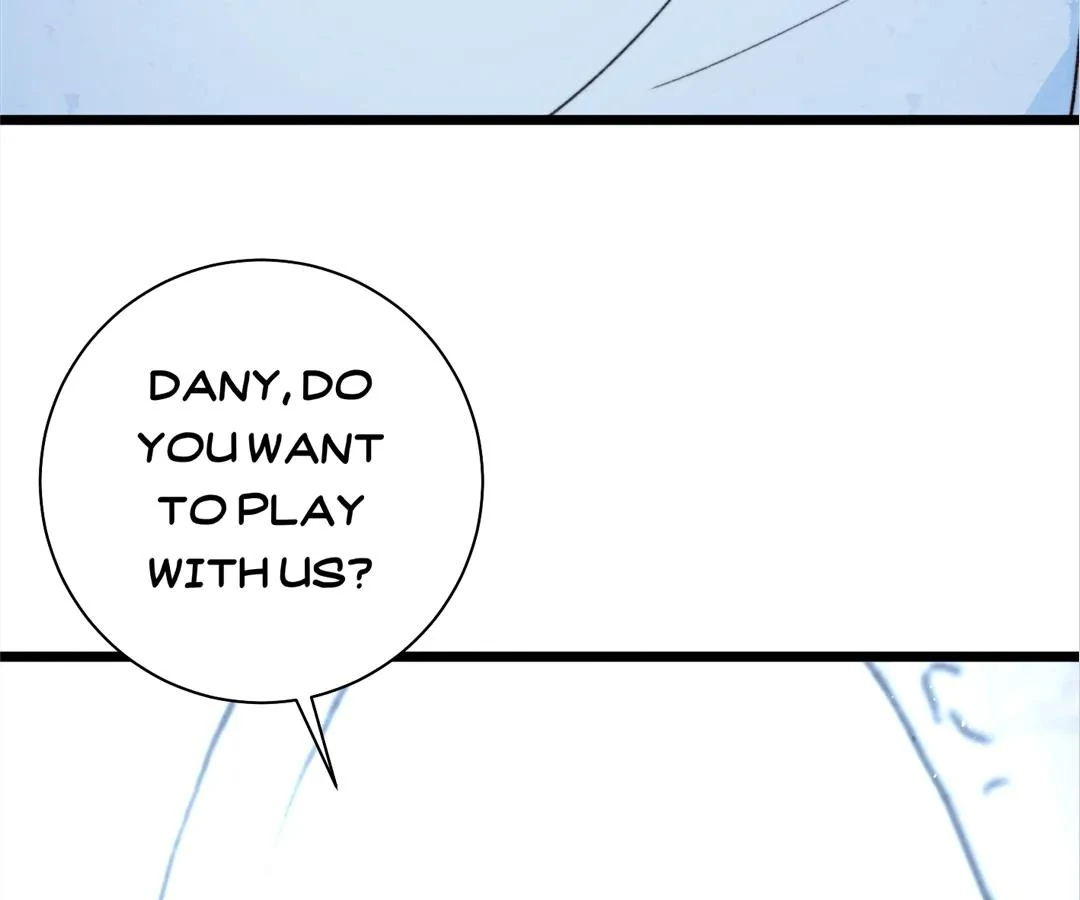 Lost Swan Lake - Manhua Chapter 35 - page 39