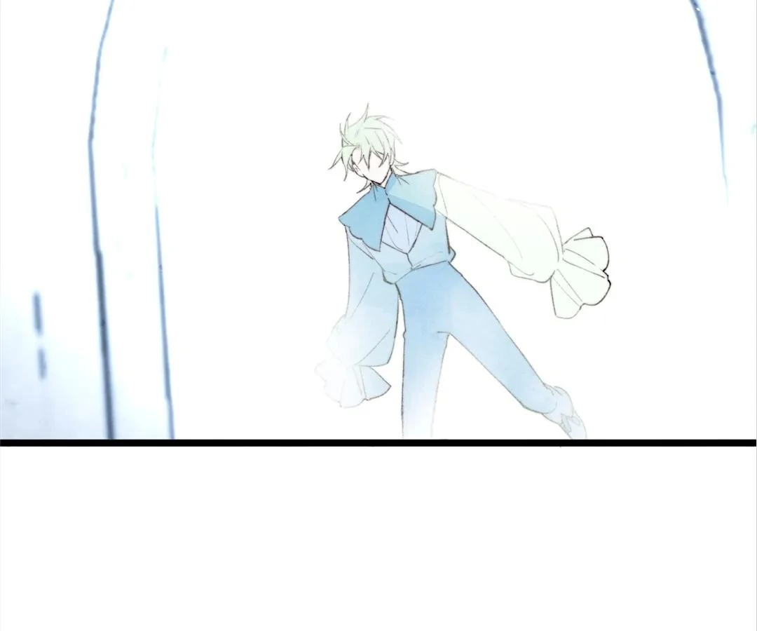 Lost Swan Lake - Manhua Chapter 35 - page 40