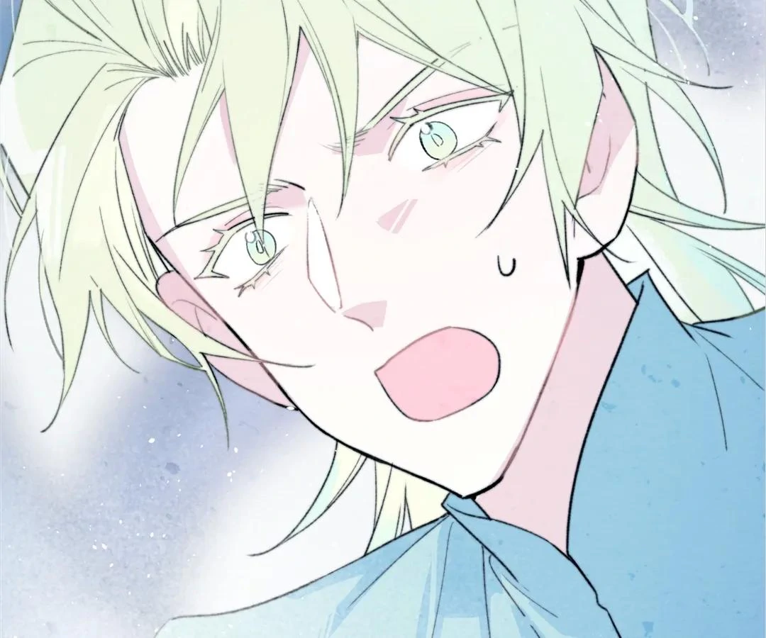 Lost Swan Lake - Manhua Chapter 35 - page 42