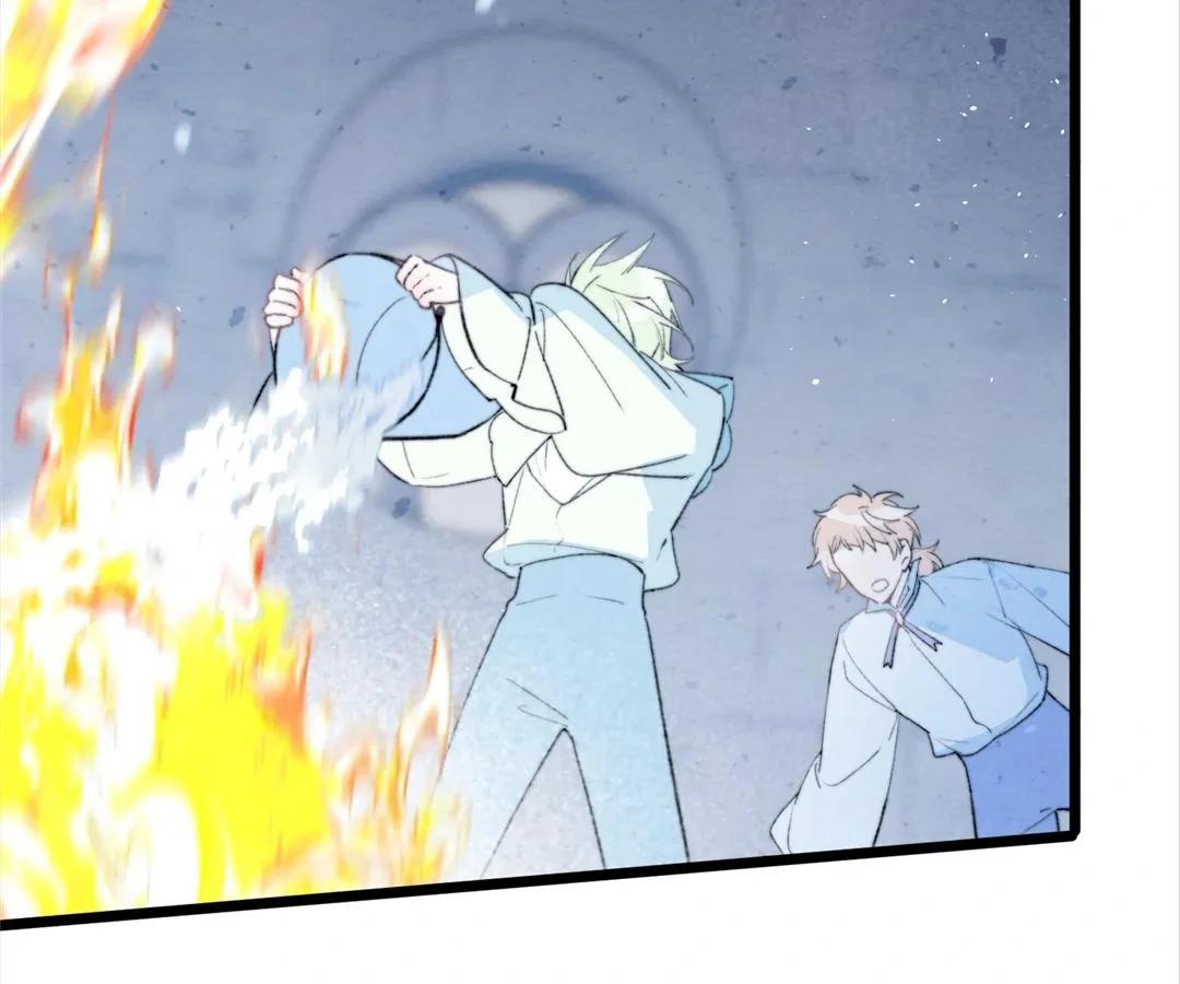 Lost Swan Lake - Manhua Chapter 35 - page 44