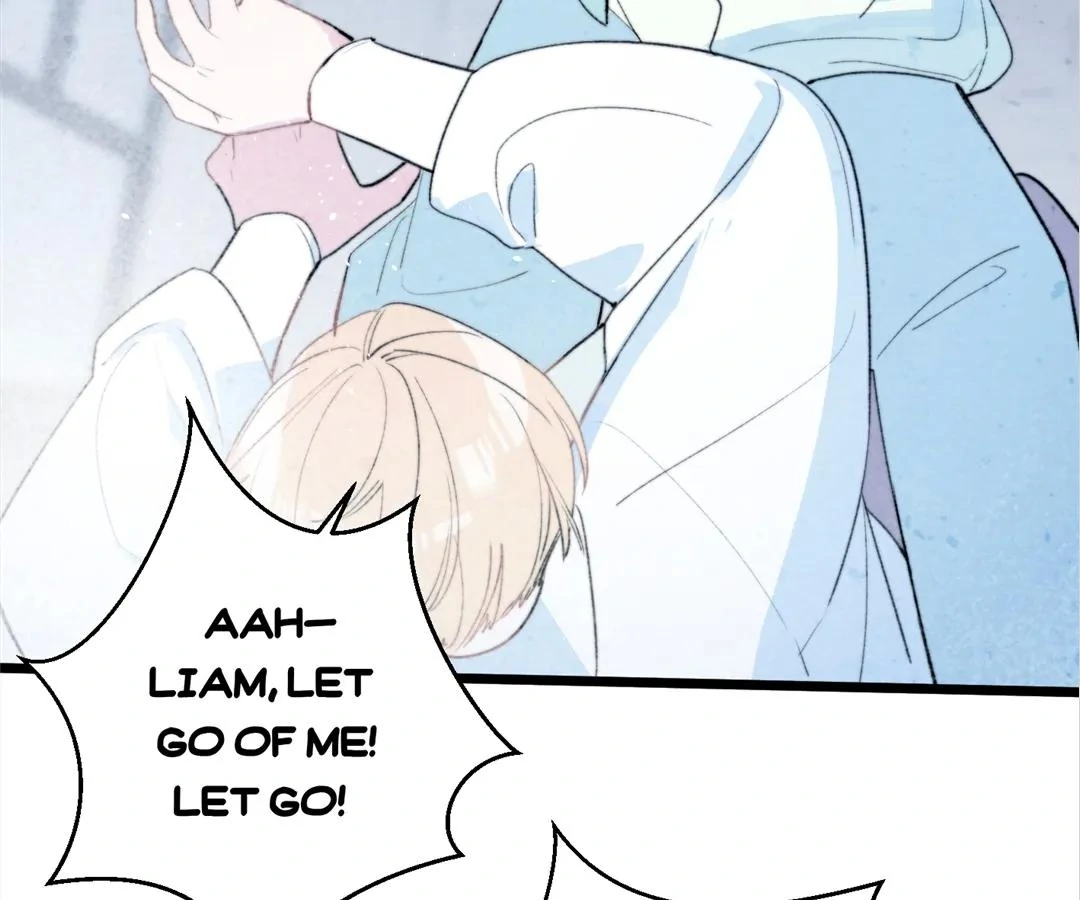 Lost Swan Lake - Manhua Chapter 35 - page 48
