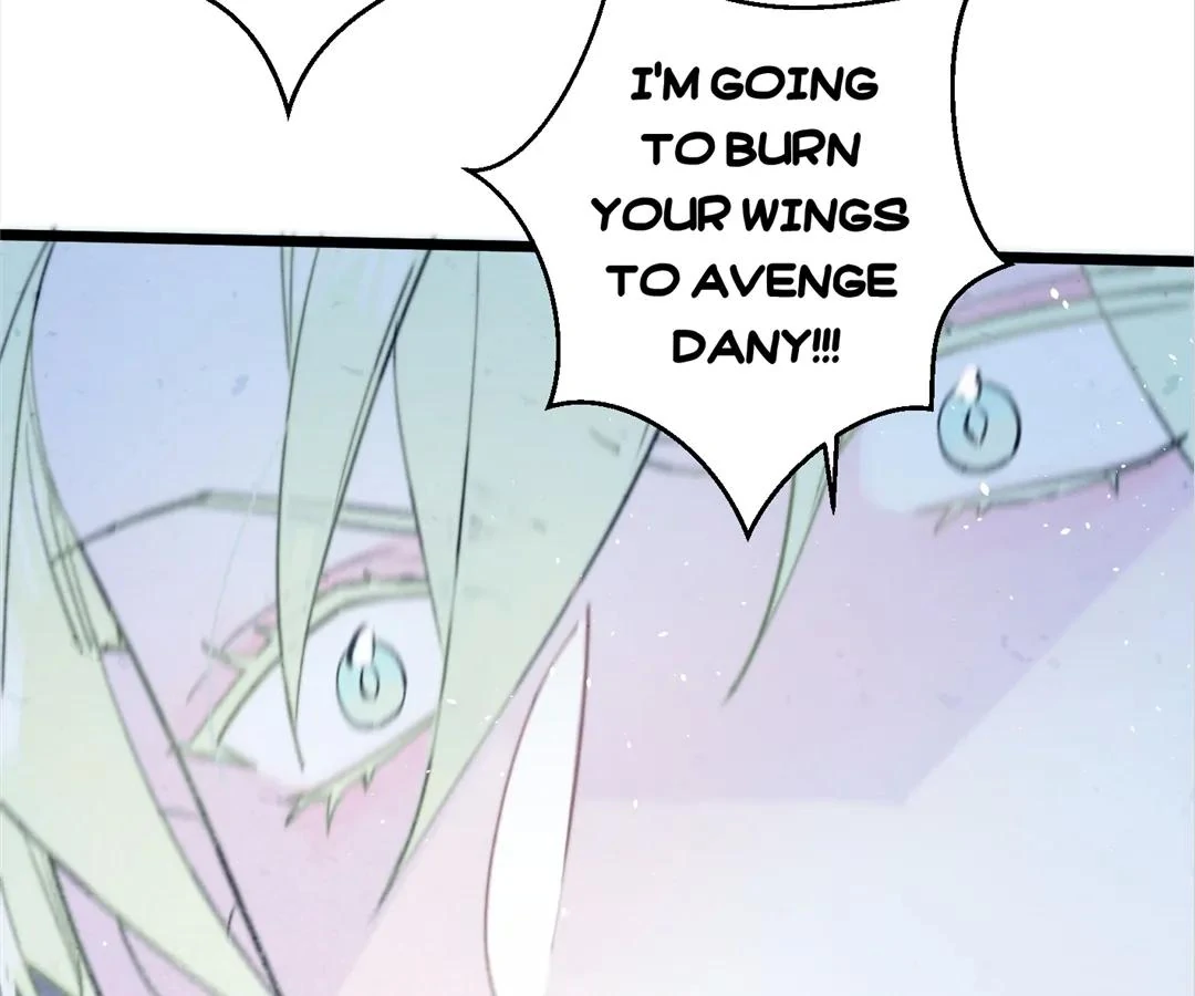 Lost Swan Lake - Manhua Chapter 35 - page 49