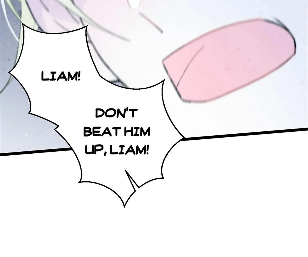 Lost Swan Lake - Manhua Chapter 35 - page 50