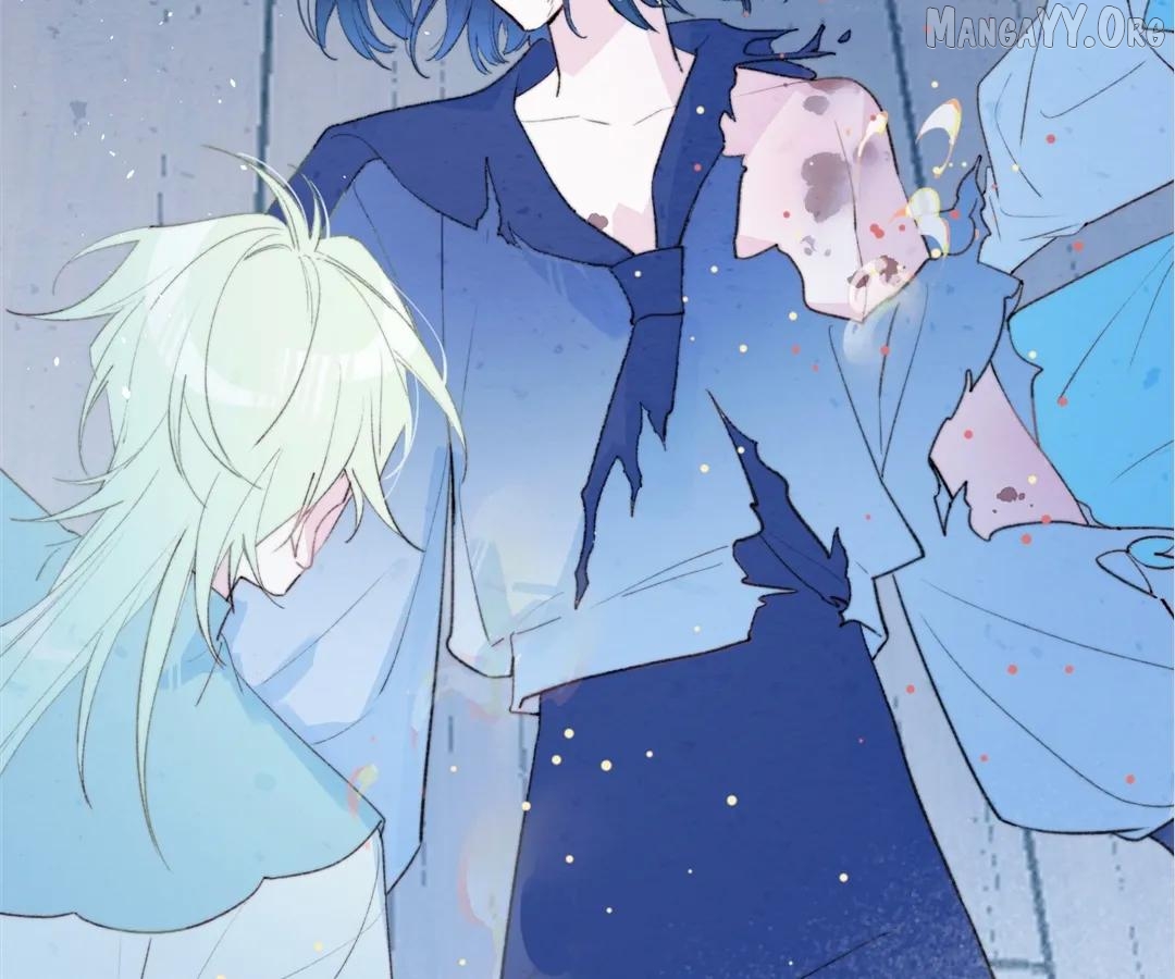 Lost Swan Lake - Manhua Chapter 35 - page 57