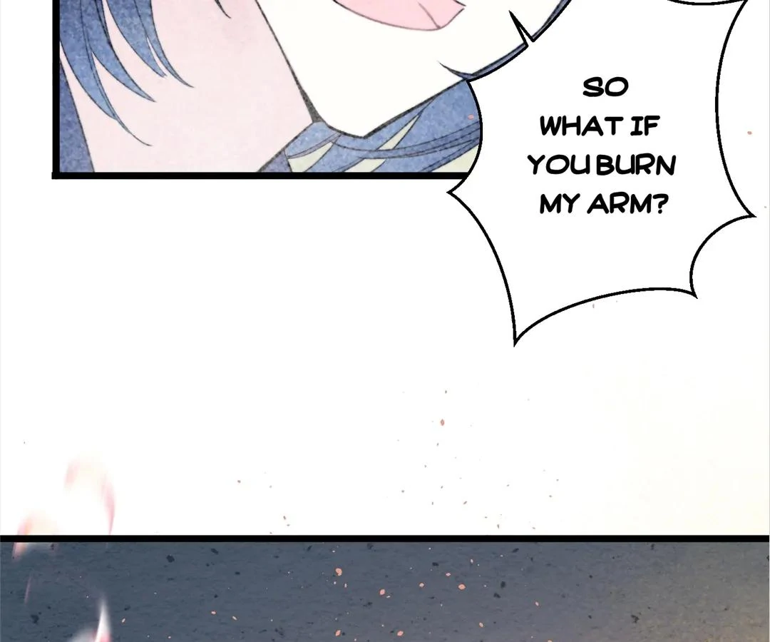 Lost Swan Lake - Manhua Chapter 35 - page 5