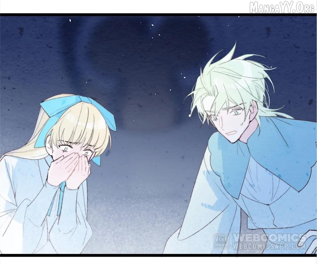 Lost Swan Lake - Manhua Chapter 35 - page 59