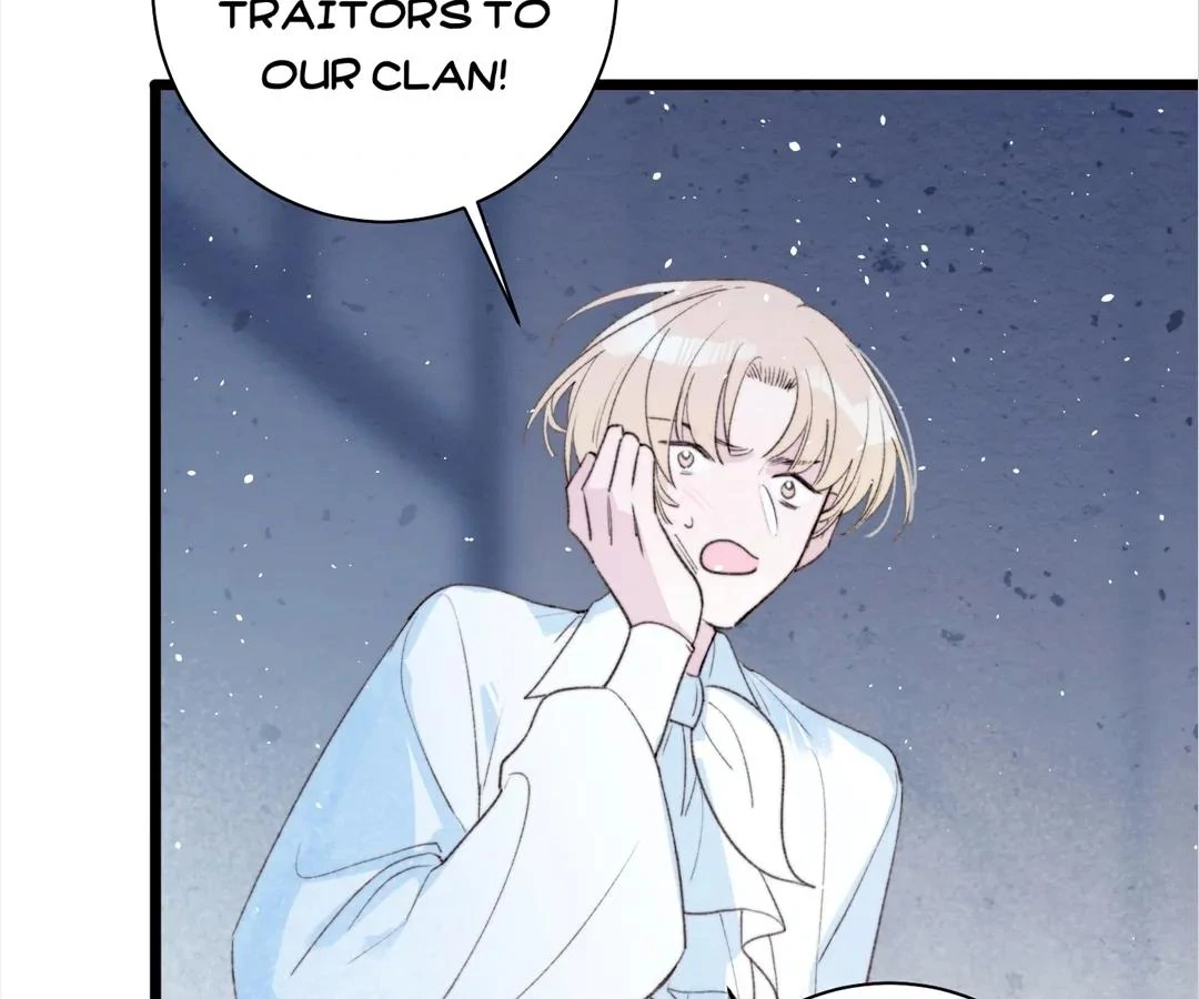 Lost Swan Lake - Manhua Chapter 35 - page 62