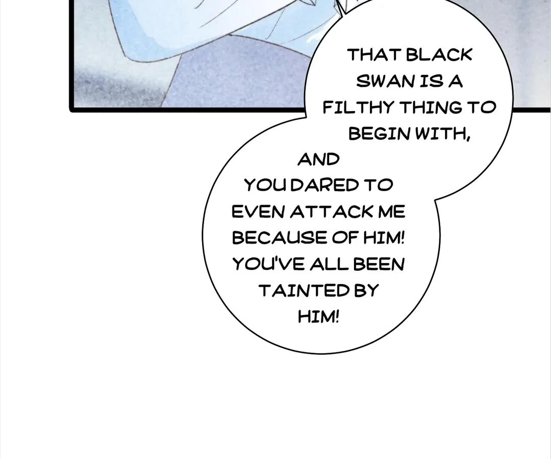 Lost Swan Lake - Manhua Chapter 35 - page 63