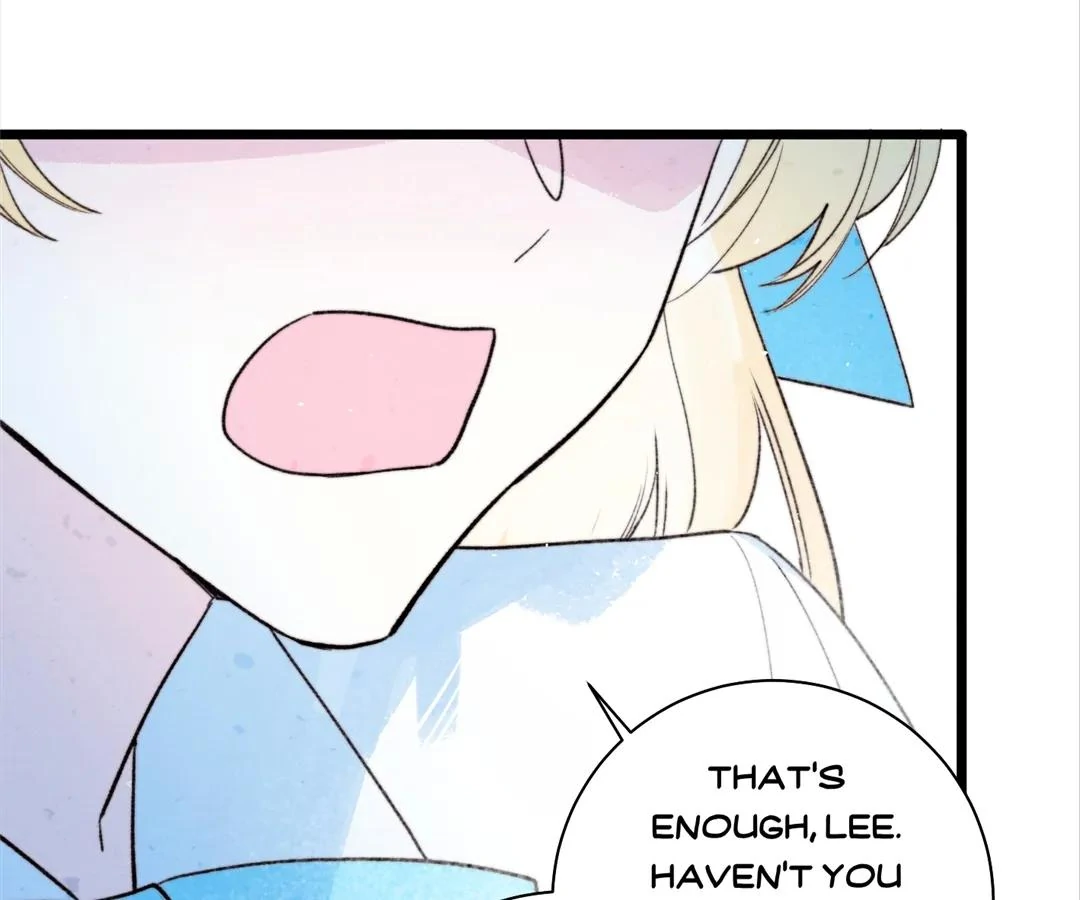 Lost Swan Lake - Manhua Chapter 35 - page 64