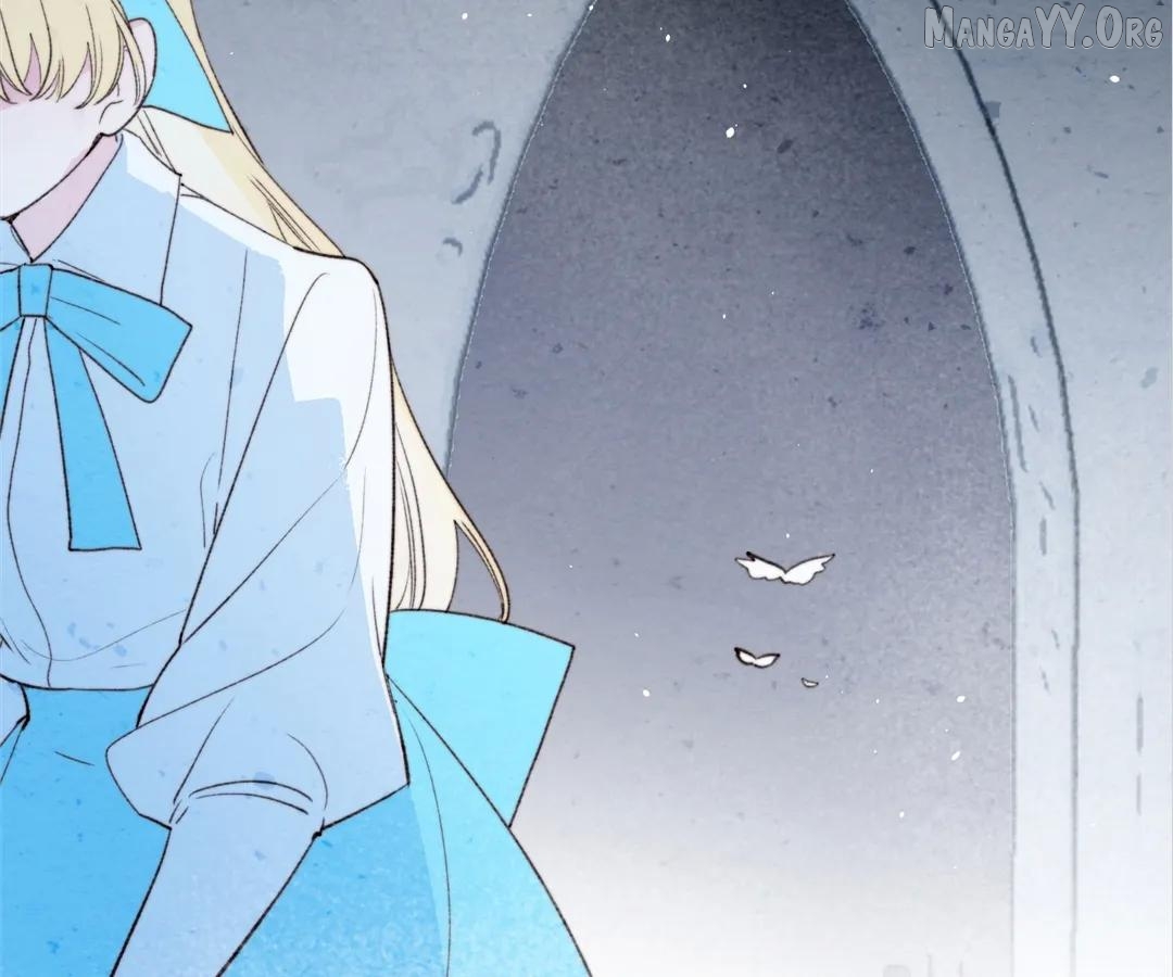 Lost Swan Lake - Manhua Chapter 35 - page 69