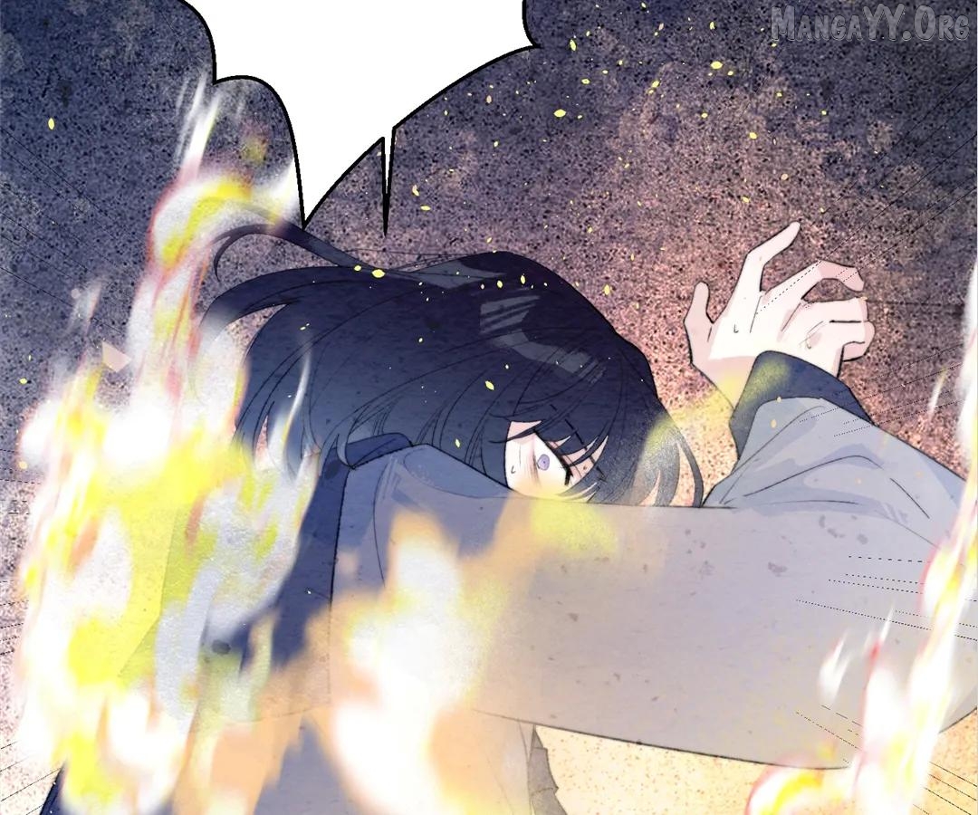 Lost Swan Lake - Manhua Chapter 35 - page 7