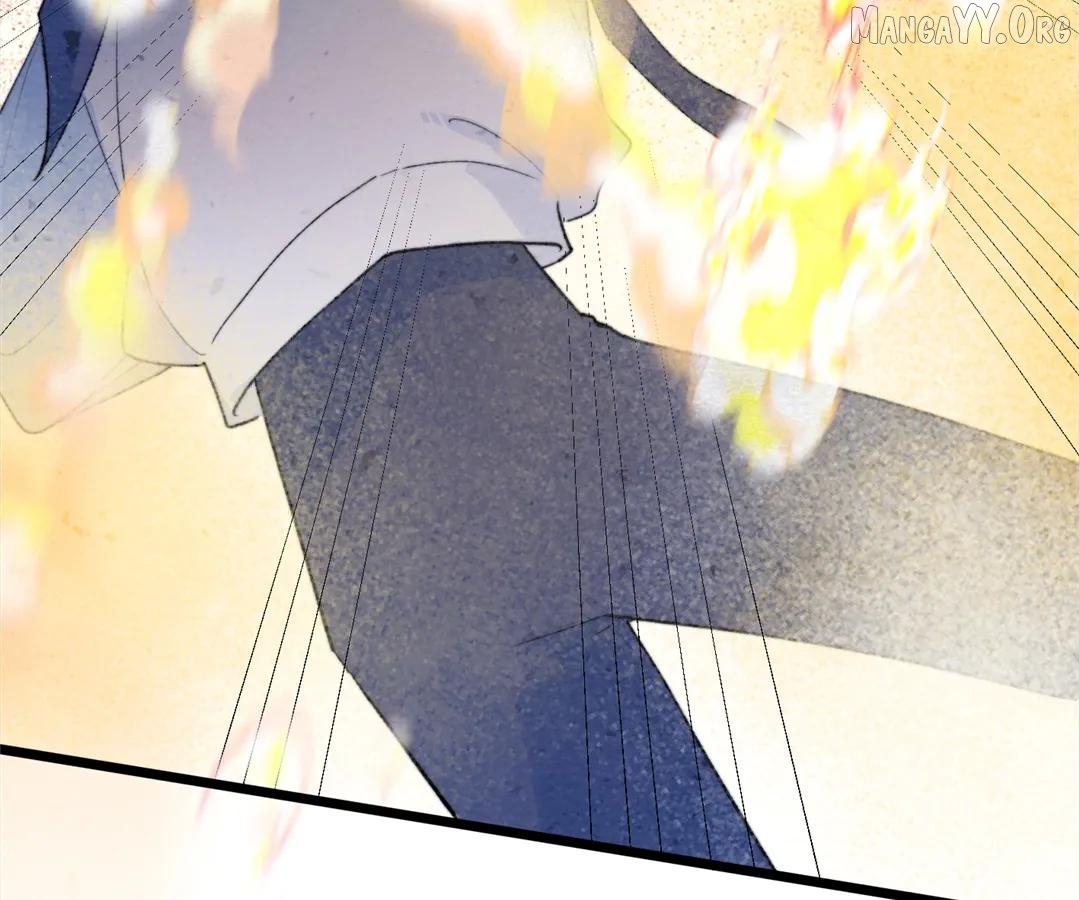 Lost Swan Lake - Manhua Chapter 35 - page 8