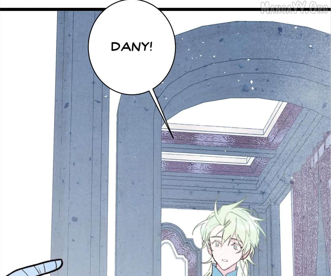 Lost Swan Lake - Manhua Chapter 36 - page 19