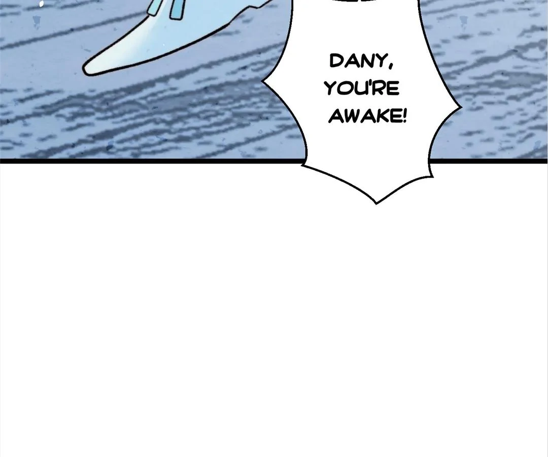 Lost Swan Lake - Manhua Chapter 36 - page 22