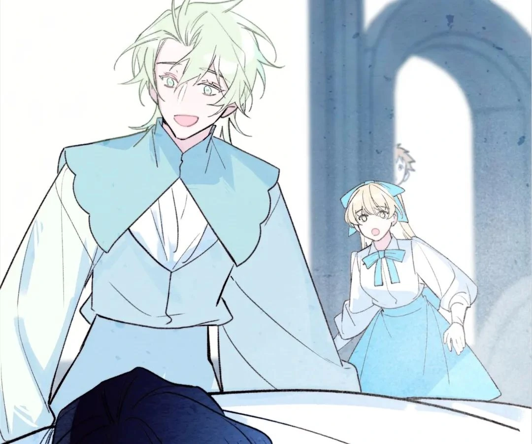 Lost Swan Lake - Manhua Chapter 36 - page 24