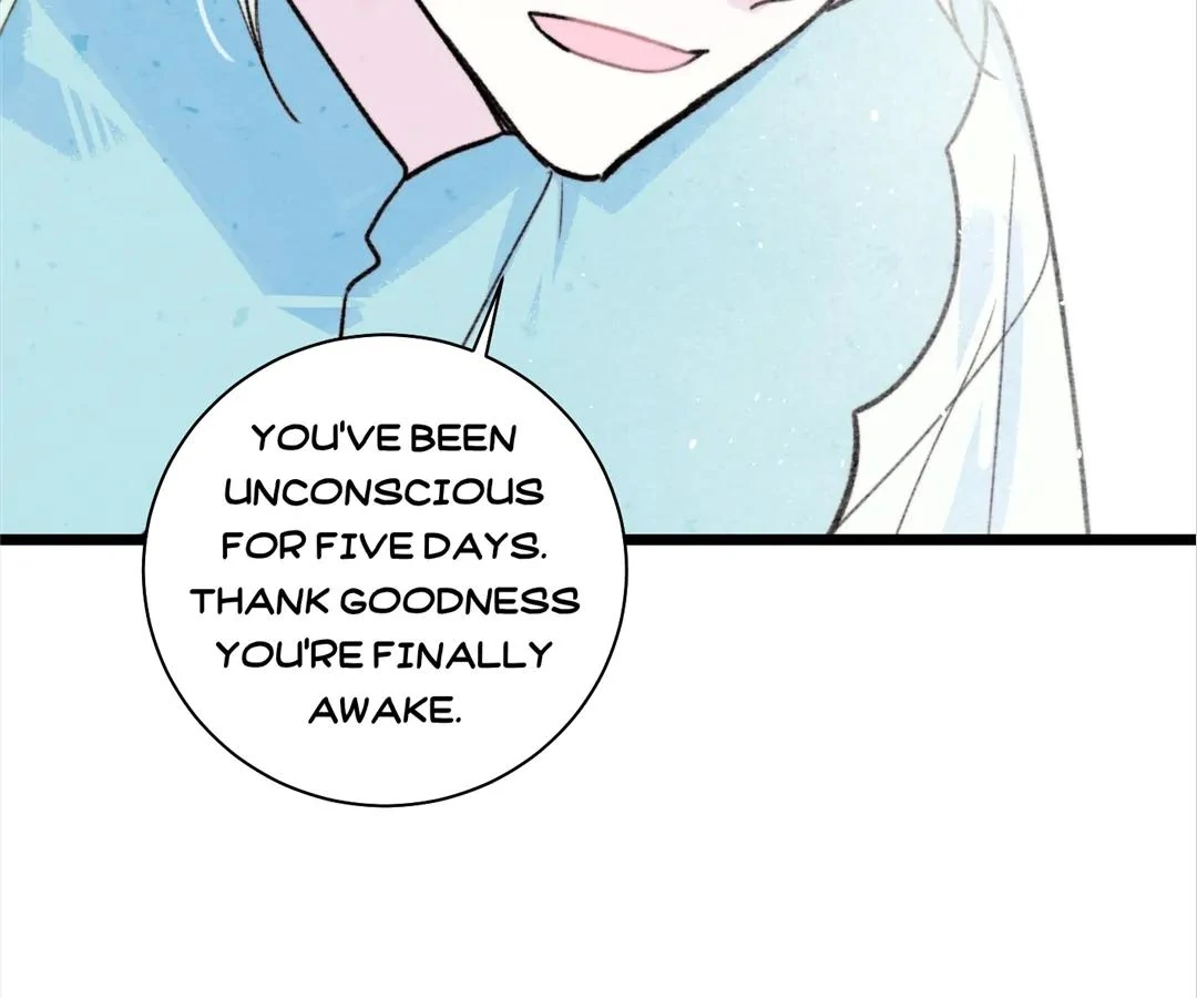 Lost Swan Lake - Manhua Chapter 36 - page 28