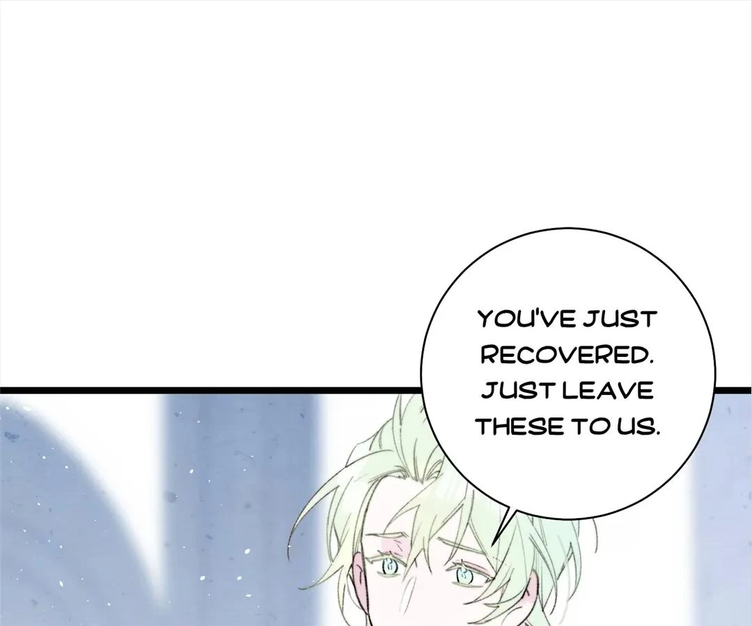 Lost Swan Lake - Manhua Chapter 36 - page 32