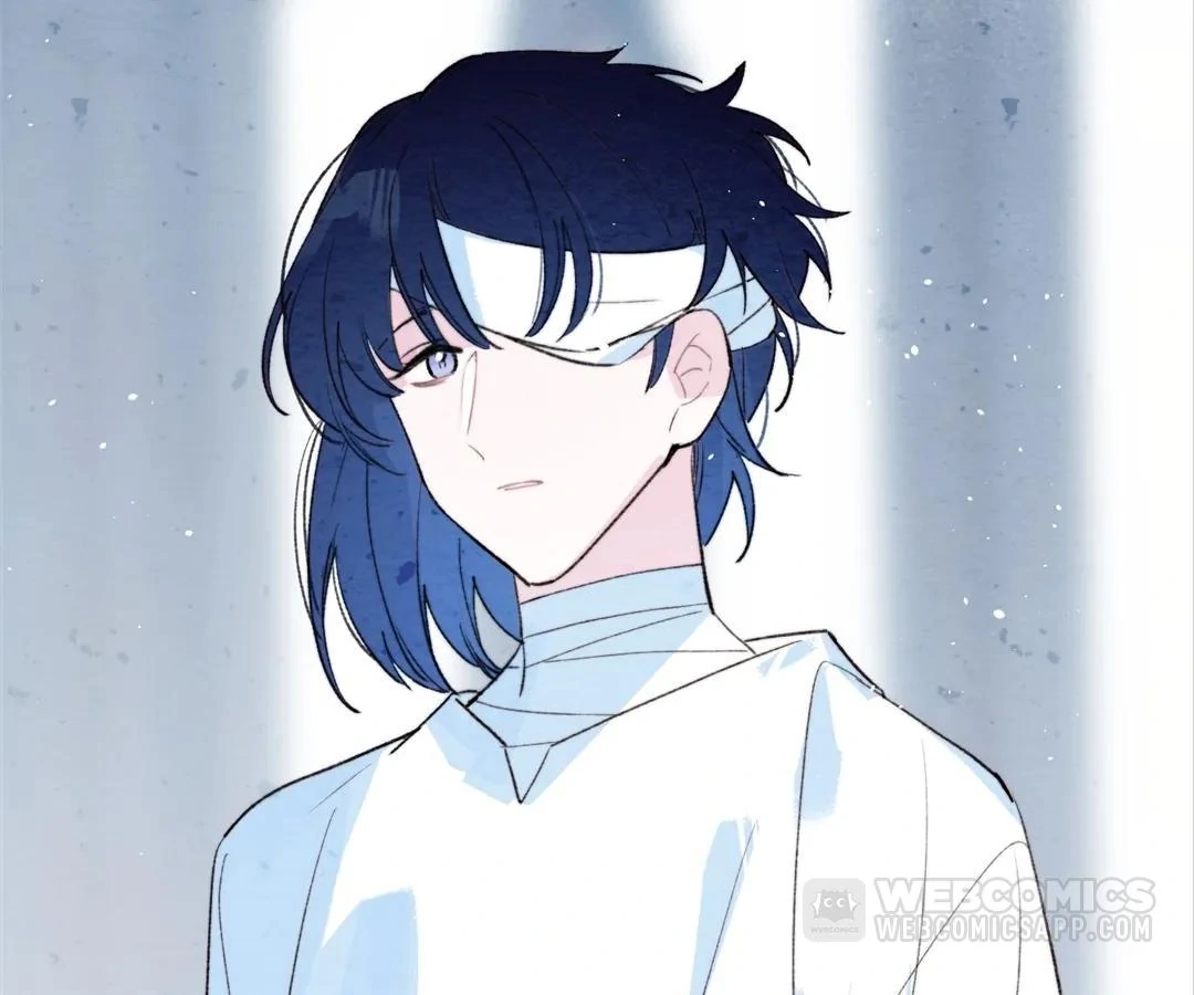 Lost Swan Lake - Manhua Chapter 36 - page 34