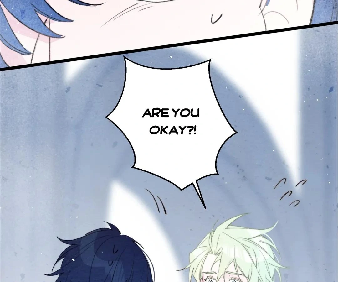 Lost Swan Lake - Manhua Chapter 36 - page 39