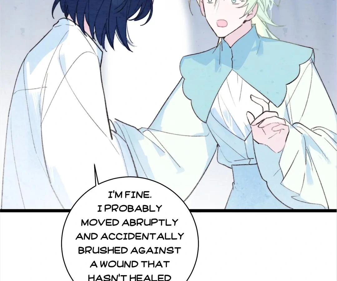Lost Swan Lake - Manhua Chapter 36 - page 40