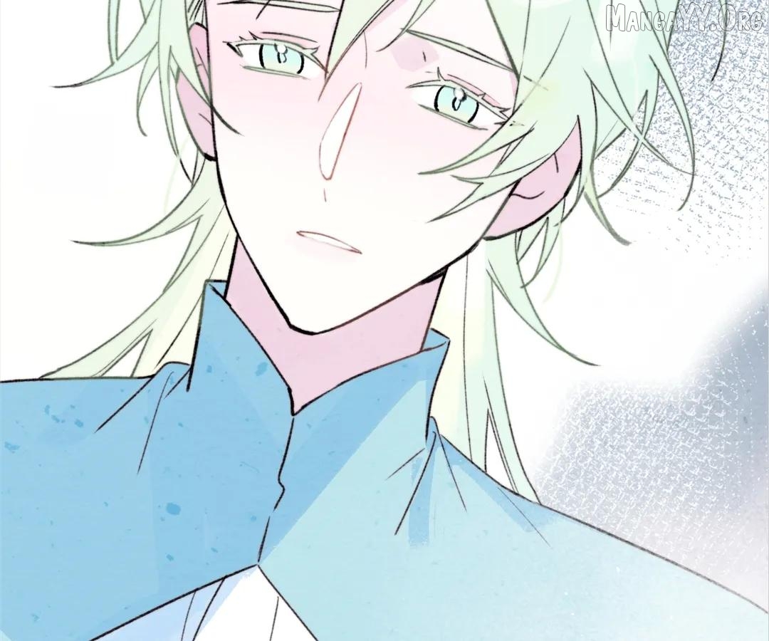 Lost Swan Lake - Manhua Chapter 36 - page 44
