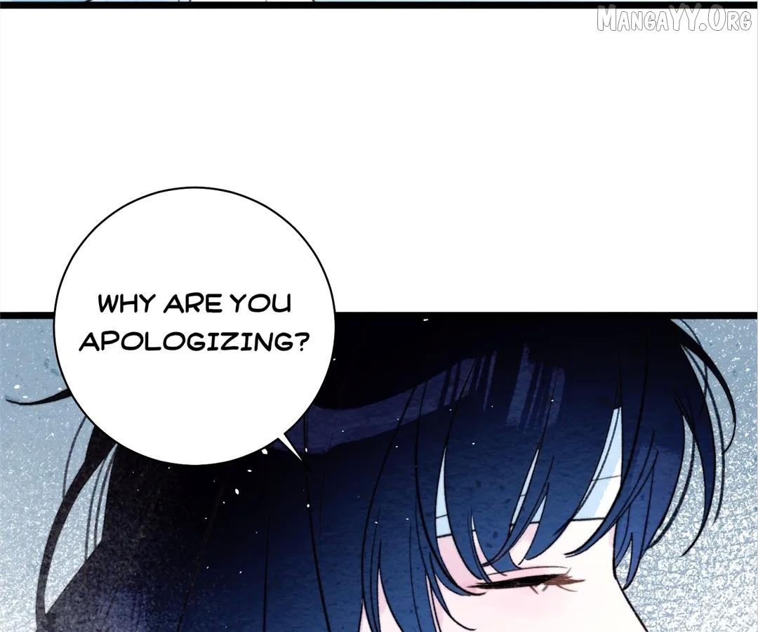 Lost Swan Lake - Manhua Chapter 36 - page 45