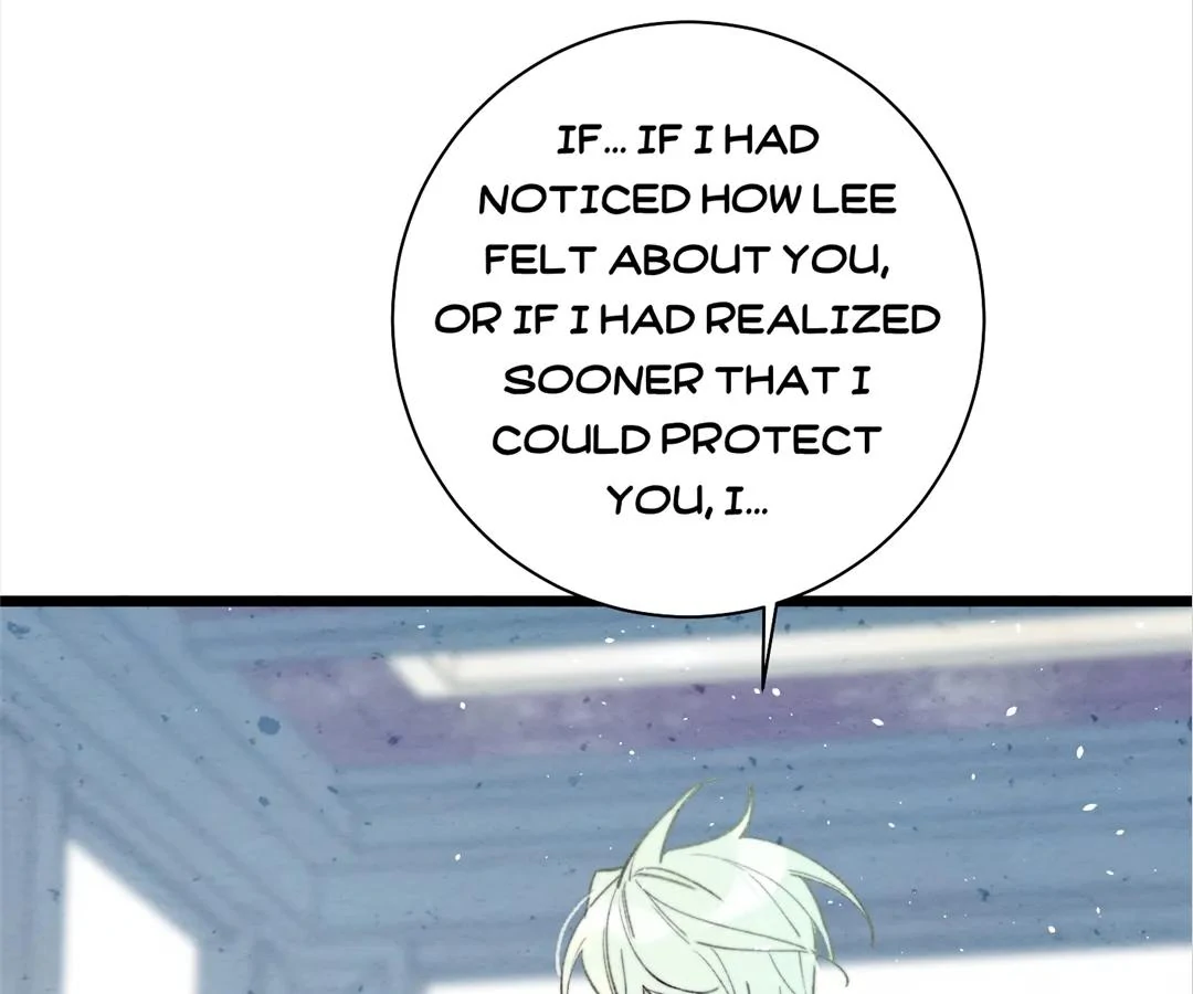 Lost Swan Lake - Manhua Chapter 36 - page 47