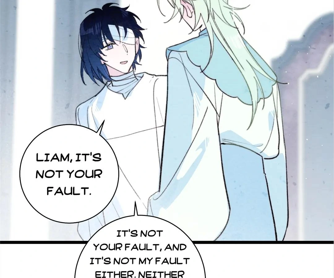 Lost Swan Lake - Manhua Chapter 36 - page 48