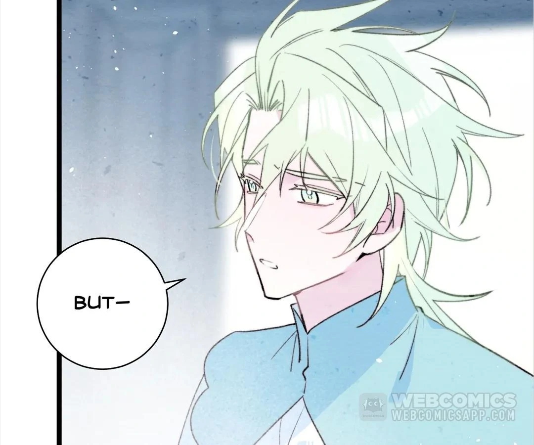 Lost Swan Lake - Manhua Chapter 36 - page 50