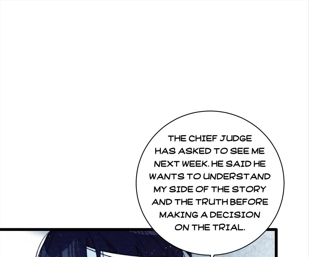 Lost Swan Lake - Manhua Chapter 36 - page 52
