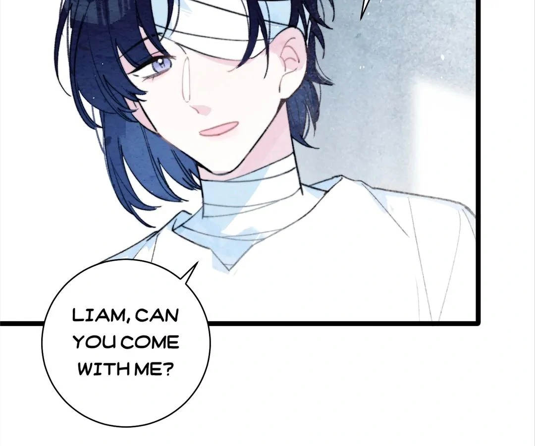 Lost Swan Lake - Manhua Chapter 36 - page 53
